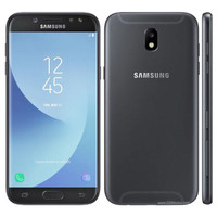 SMST- Samsung Galaxy J5 PRO 2017 (32GB/3GB) Smartphone-Black Bekas 90%