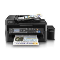 BIG SALE Printer Epson L565 All in One Print Scan Copy Fax Wi Fi Ori