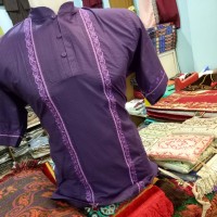 baju koko
