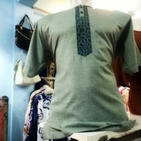baju koko