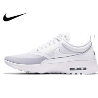 Asli Asli NIKE Tahan Air AIR MAX THEA ULTRA Wanita Sepatu Lari
