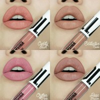 Lipstik Olla By Olla Ramlan