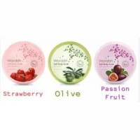 Diskon WARDAH SOFT BODY SCRUB 150 ML