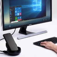 Samsung Multimedia DeX Station for Dekstop Experience Galaxy BYhca75
