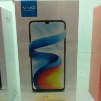Vivo V11i 4/64 (ERAFONE LOTTE PEKAYON)