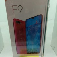 Oppo F9 4/64 (ERAFONE LOTTE PEKAYON)
