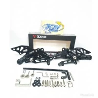 footstep underbone injakan kaki cb150 old new cbr150 old new cbr250