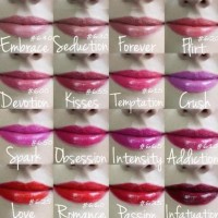 lipstik revlon/Lip Cream/lipstik original/pemerah bibir/pelembab bibir