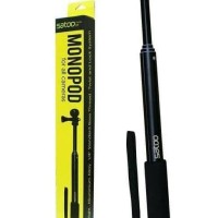 Tongsis Satoo Fg 01 Anti Air For Actioncam/Kamera/Handphone+ Holder Hp