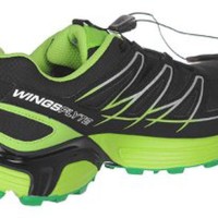 salomon wings flyte gtx