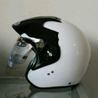 Helm INK Batman klasik Cx 390 Original Terlaris