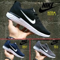 murah New sepatu nike zoom element custom running import
