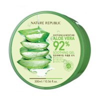 Nature Republic Aloe Vera Pelembab Wajah