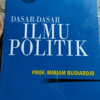 Ebook Ilmu Politik