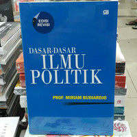 Ebook Ilmu Politik