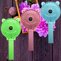 Mini Hand Fan / Kipas Angin Portable / Kipas Genggam / Kipas Lipat A