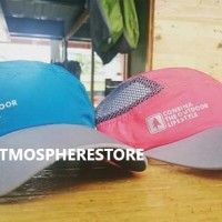 TOPI CONSINA ORIGINAL MURAH QUICKDRY DAN WATERPROOF
