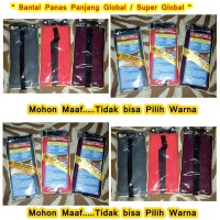 Bantal Panas Kesehatan (GLOBAL Belt Health, BELT SAUNA, Sabuk Terapi)