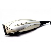 WIGO W-520 CLIPPER PENCUKUR RAMBUT - ALAT CUKUR WIGO ORIGINAL l top