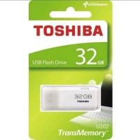 Flashdisk Toshiba 32GB KW / Tidak Original