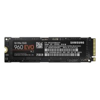 Samsung V NAND SSD 960 EVO NVMe M 2 250GB