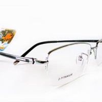 Frame Kacamata Hummer HM 98038-S Titanium (ORIGINAL/ASLI)