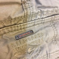 MODEL BARU celana pendek cargo Cardinal BIGSIZE