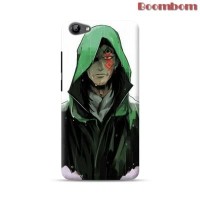 Case Premium Samsung / Oppo / Asus DLL - Casing Monkey D. Dragon 0168