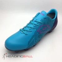TERLARIS- Sepatu Bola Lotto Original Blade FG Scuba Blue L01010013 BNI