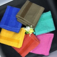 PROMO Handuk Mutia Sport AAJ