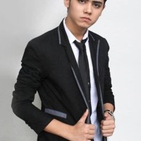 jas blazer premium aliyando ggs black