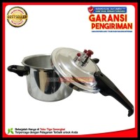 CUCI GUDANG Happy Call Panci Presto 4 liter SPECIAL