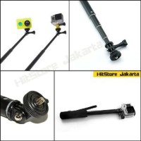 Monopod Tongsis GoPro SJCAM Xiaomi YI Lite BPro K action kamera camera
