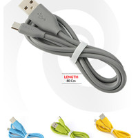Kabel Data Vivan CBM80 / Micro Usb Cable / Charger