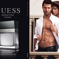 Parfum Original Reject Guess Seductive Pour Homme asli