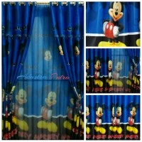 Gorden Mickey Mouse Blackout