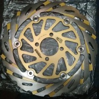 PIRINGAN CAKRAM DISC BRAKE AHRS
