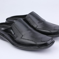 SEPATU SANDAL/BUSTONG PRIA DEWASA ORIGINAL HANDMADE GAUL TRENDY DISTR