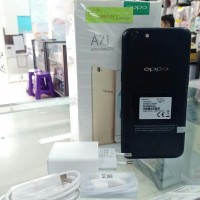 HP bekas OPPO A71