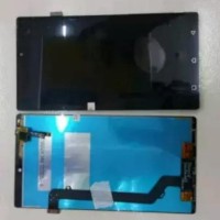 LCD LENOVO A7010a48 VIBE K4 NOTE ORIGINAL FULLSET + TOUCHSCREEN