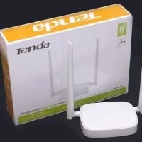 Tenda N301 Router Wireless