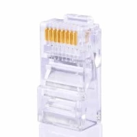 Belden RJ45 Cat 6 UTP Connector