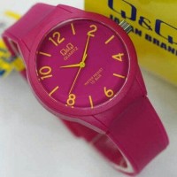 2019! Jam Tangan Wanita VR28J Original VR28 Pink