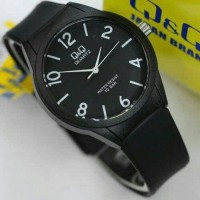 2019! Jam Tangan Wanita VR28J Original VR28 Hitam