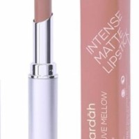 Wardah Lipstik Intense Matte No 4 Mauve Mellow