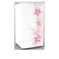Sharp Kirei Kulkas 1 Pintu SJ N166FFB 128L Biru