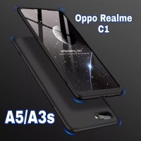 Case Oppo Realme C1 A5/A3s Original Gkk