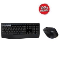 Logitech Wireless MK345 , MK 345 , MK-345 Combo Keyboard + Mouse