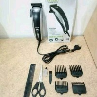 Paling Dicari ALAT CUKUR RAMBUT LISTRIK MERMAID MD 4604