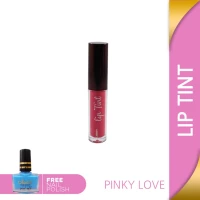 New Dissy Liptint Pinky Love
